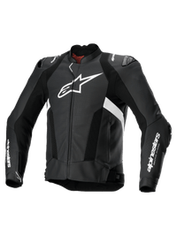 Giacca In Pelle Missile V3 Airflow