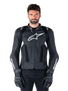 Giacca In Pelle Missile V3 Airflow
