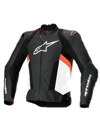 Giacca In Pelle Missile V3 Airflow