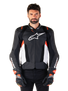 Giacca In Pelle Missile V3 Airflow