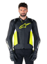 Giacca In Pelle Missile V3 Airflow