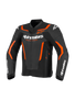 Giacca In Pelle GP Force V2