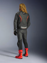 GP Force V2 Leather Jacket