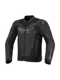 Giacca In Pelle GP Force V2