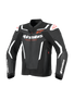 Giacca In Pelle GP Force V2