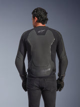 Giacca In Pelle GP Force V2