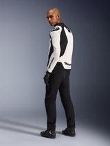 Giacca In Pelle GP Force V2