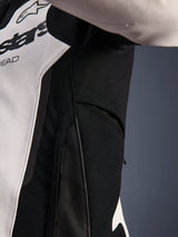 Giacca In Pelle GP Force V2