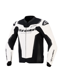 Giacca In Pelle GP Force V2