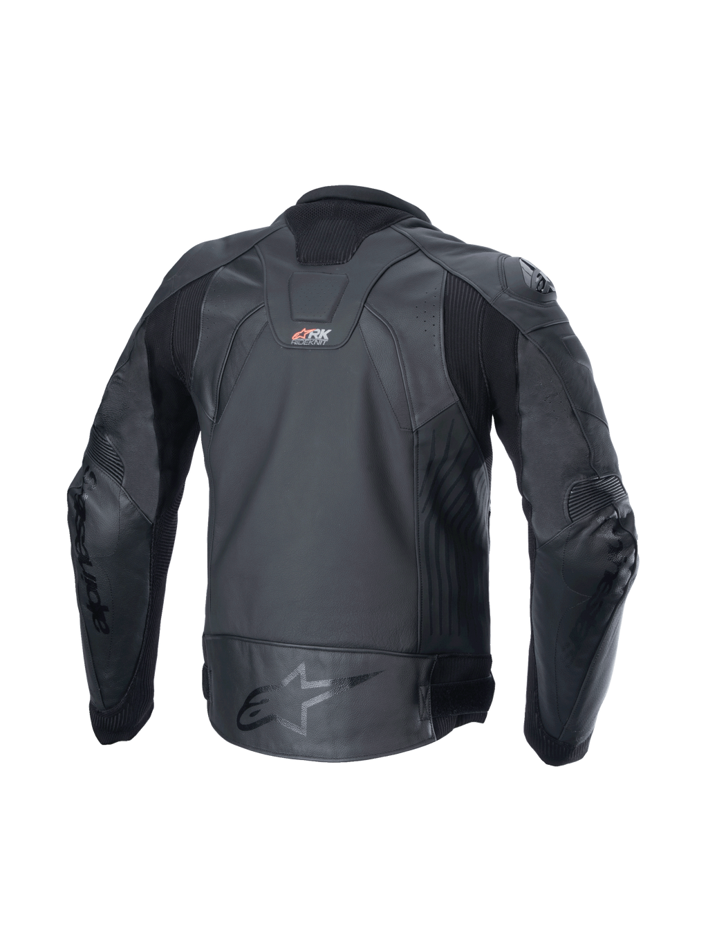 Giacca In Pelle GP Plus R V4 Rideknit