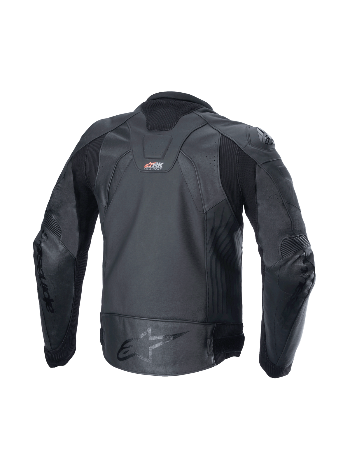Giacca In Pelle GP Plus R V4 Rideknit