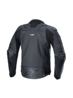 Giacca In Pelle GP Plus R V4 Rideknit