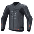 Giacca In Pelle GP Plus R V4 Rideknit