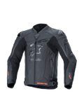 Giacca In Pelle GP Plus R V4 Rideknit