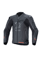 Giacca In Pelle GP Plus R V4 Rideknit
