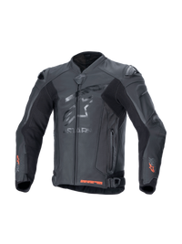 Giacca In Pelle GP Plus R V4 Rideknit