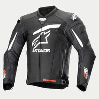 Giacca In Pelle GP Plus R V4 Rideknit
