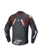 Giacca In Pelle GP Plus R V4 Rideknit