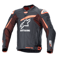 Giacca In Pelle GP Plus R V4 Rideknit