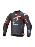 Giacca In Pelle GP Plus R V4 Rideknit