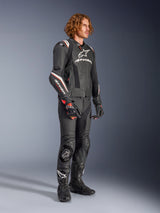 Giacca In Pelle Missile V3 Ignition