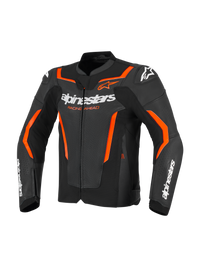 Giacca In Pelle GP Force V2 Air