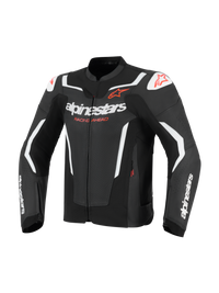 Giacca In Pelle GP Force V2 Air