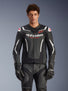 Giacca In Pelle GP Force V2 Air