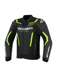 Giacca In Pelle GP Force V2 Air