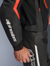 GP Force V2 Air Leather Jacket