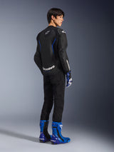 GP Force V2 Airflow Giacca di pelle