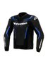 Giacca In Pelle GP Force V2 Airflow
