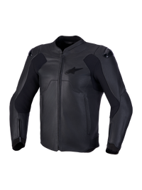 Giacca Caliber V2 In Pelle