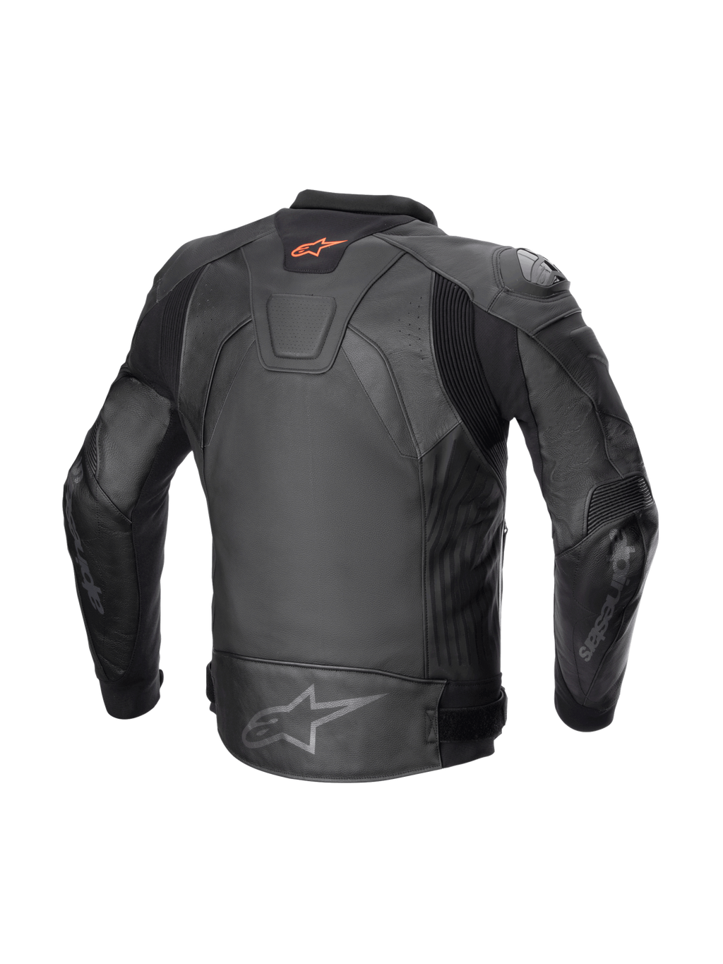 Giacca In Pelle GP Plus V4