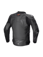 Giacca In Pelle GP Plus V4