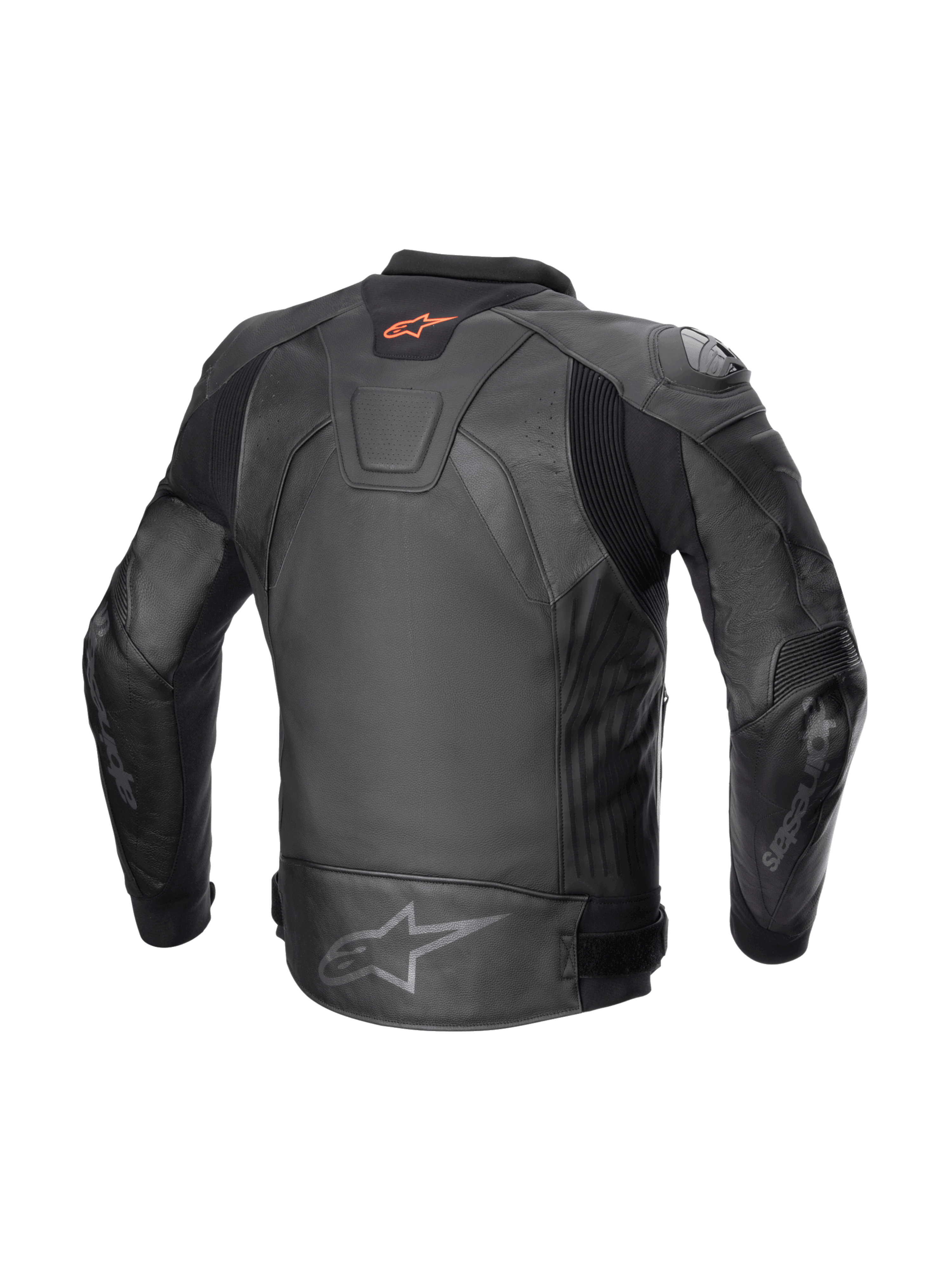 Giacca In Pelle GP Plus V4