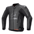 Giacca In Pelle GP Plus V4