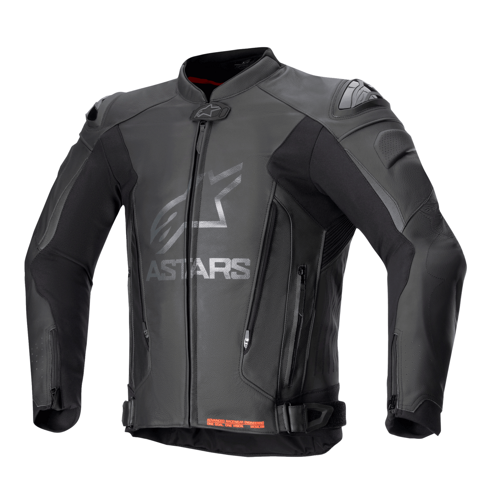 Alpinestars Giubbotto Moto Con Paraschiena ALPINESTARS GIACCA IN