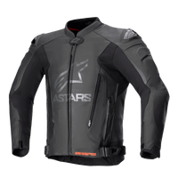 Giacca In Pelle GP Plus V4
