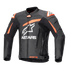 Giacca In Pelle GP Plus V4