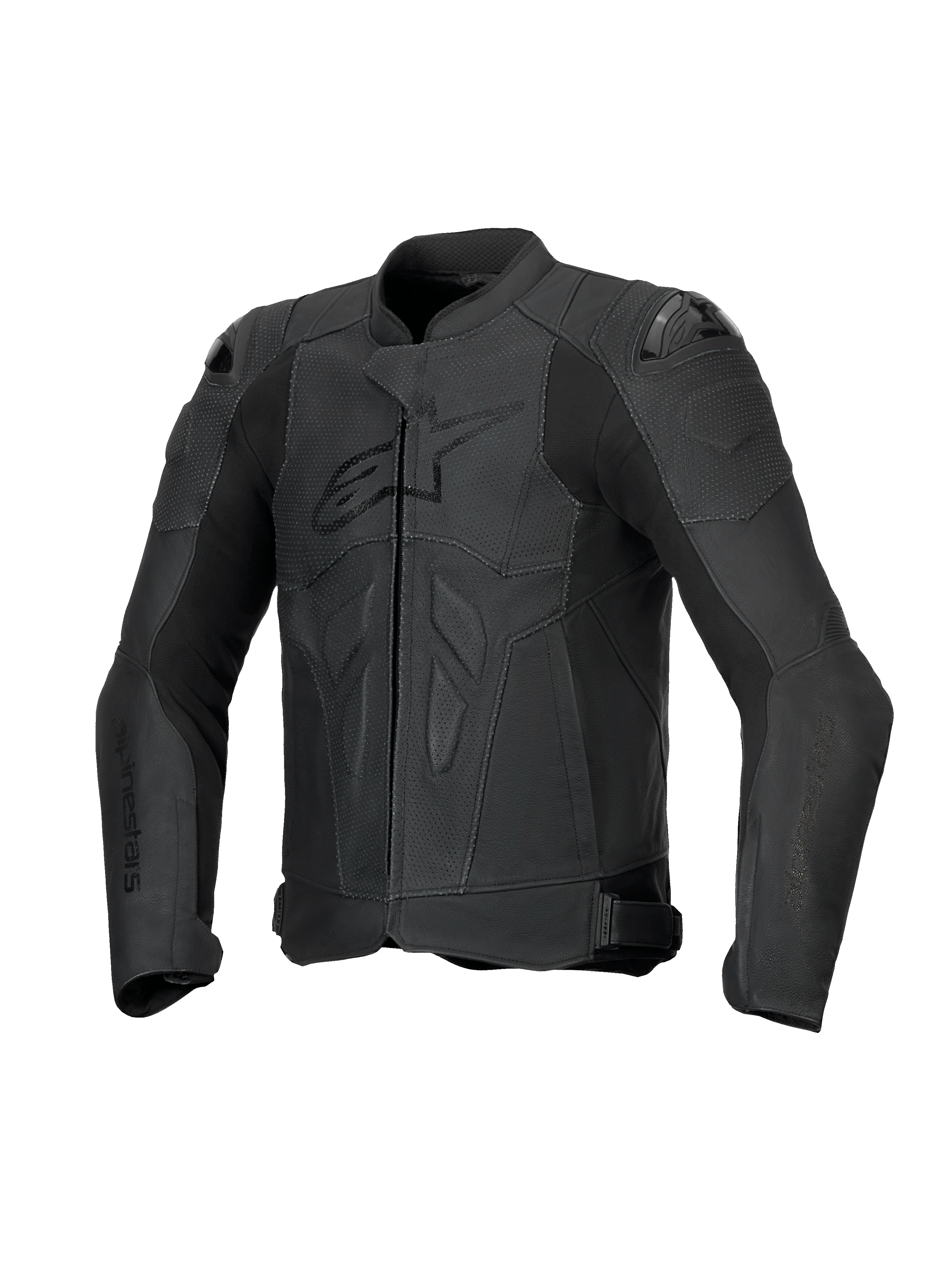 Dusk Airflow Leather Jacket