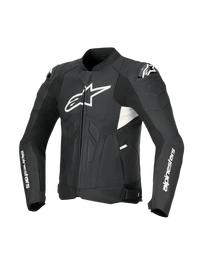 Giacca In Pelle Dusk Airflow