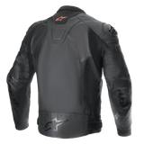 GP Plus R V4 Airflow Leather Giacca