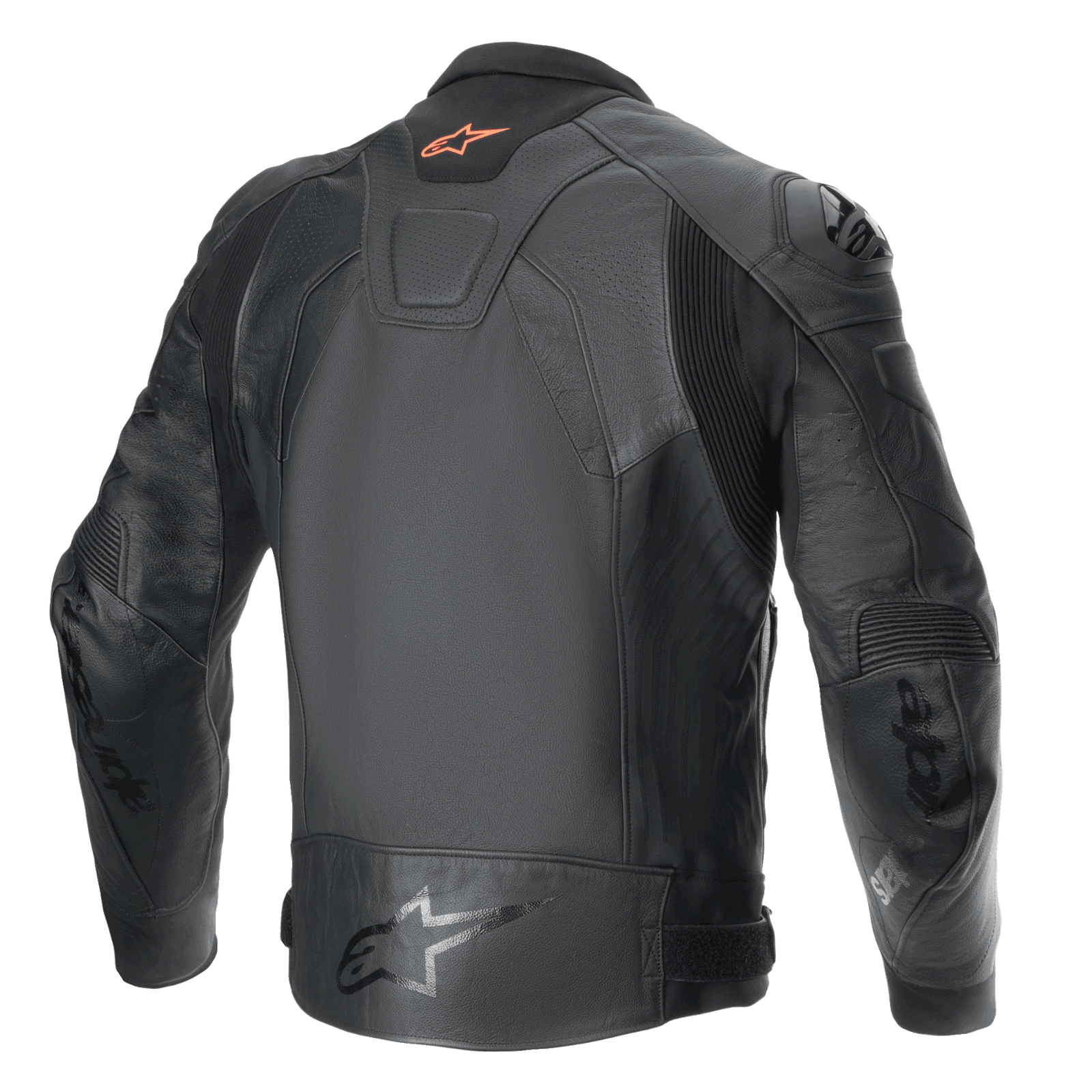 Giacca In Pelle Airflow GP Plus R V4 