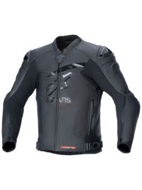 Giacca In Pelle GP Plus R V4 Airflow
