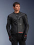 Giacca In Pelle GP Plus R V4 Airflow