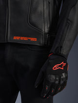 GIACCA ALPINESTARS IN PELLE GP PLUS R V3 RIDEKNIT GIACCA ALPINESTARS IN PELLE GP PLUS R V3 RIDEKNIT
