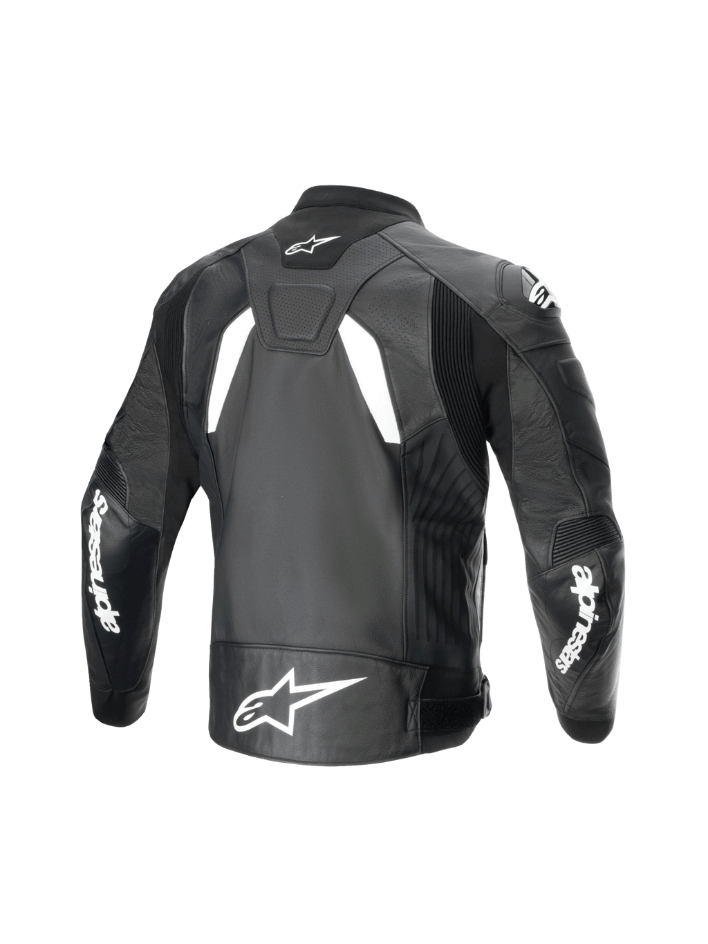 Giacca In Pelle GP Plus R V4 Airflow