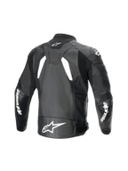 Giacca In Pelle GP Plus R V4 Airflow