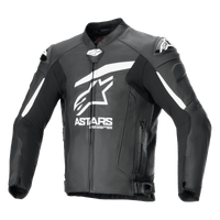 Giacca In Pelle GP Plus R V4 Airflow